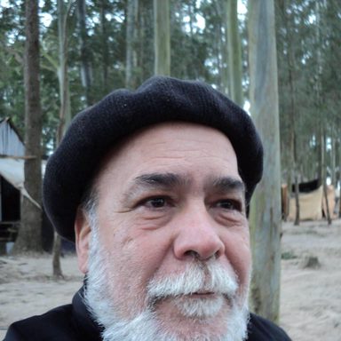 José Alves Camargo