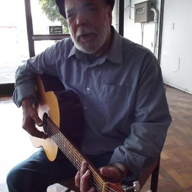 José Alves Camargo