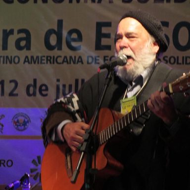 José Alves Camargo
