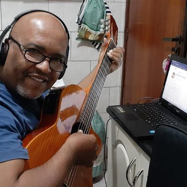José Carlos R. Rocha