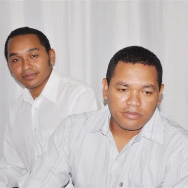 José e Josué