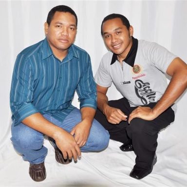 José e Josué