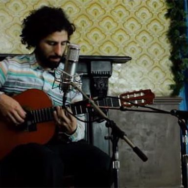 José González