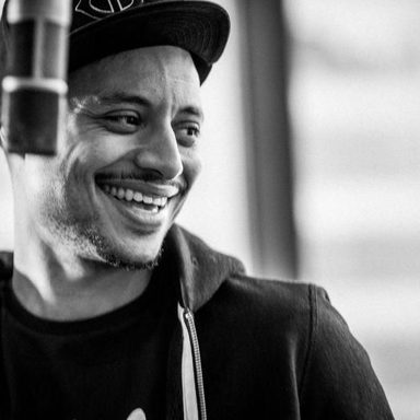 José James
