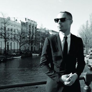 José James