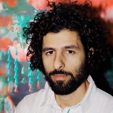 José González