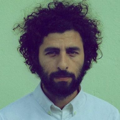 José González