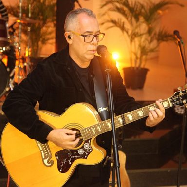 José Luiz Camargo