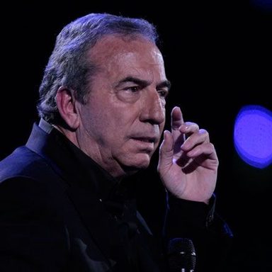 José Luis Perales