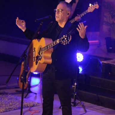 José Luiz Camargo