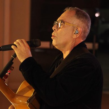 José Luiz Camargo