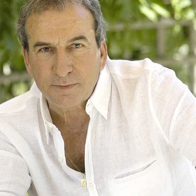 José Luis Perales
