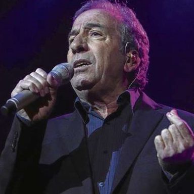 José Luis Perales