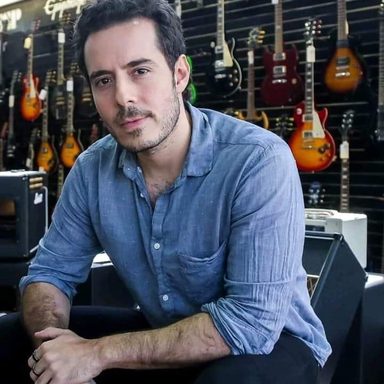 José Madero