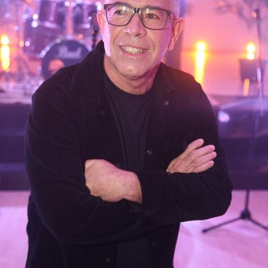 José Luiz Camargo