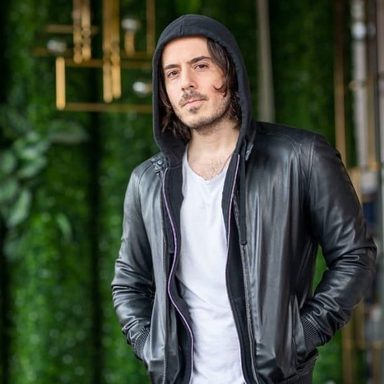 José Madero