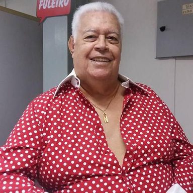 José Ribeiro
