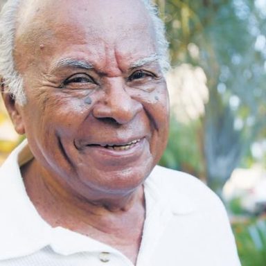 José Tobias