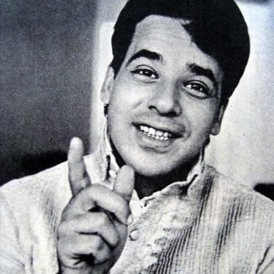 José Ricardo
