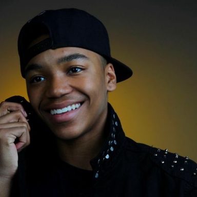 Josh Levi photo 10