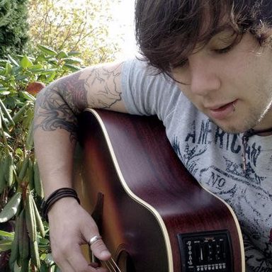 Josh Royse