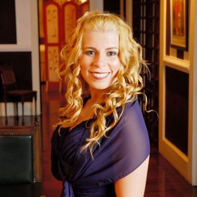 Jossana Glessa