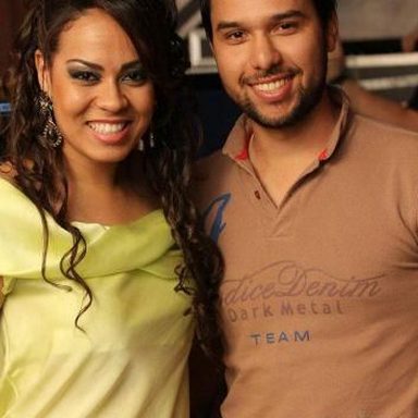 Josy e Junior