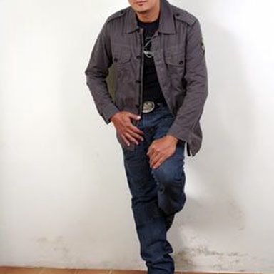 Jota Mario o Cowboy do Batidão