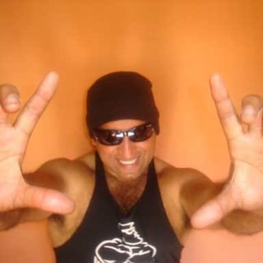 Joubert Dias