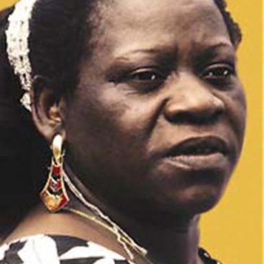 Jovelina Pérola Negra