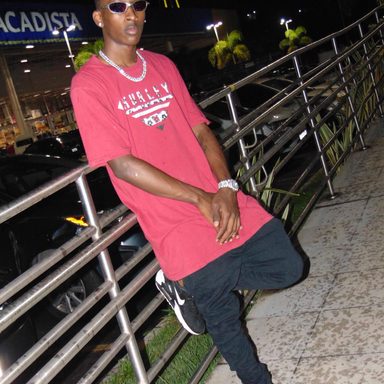 Jovem Lincon