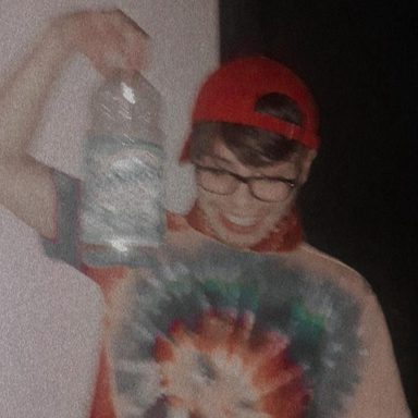 Joven Cartykiddy