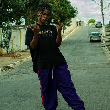 Jovem Rock
