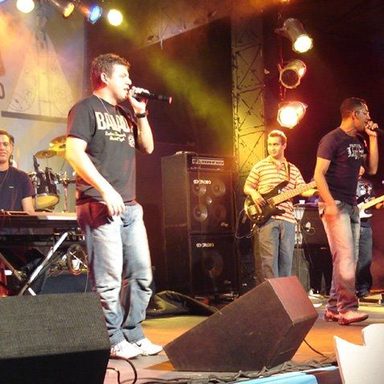 Jovem Marcos
