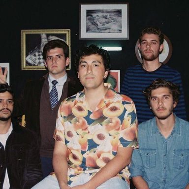 Jovem Dionisio