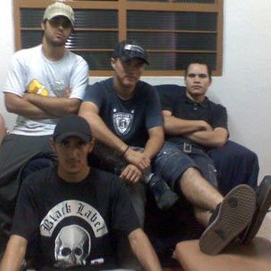 Jovens Ainda