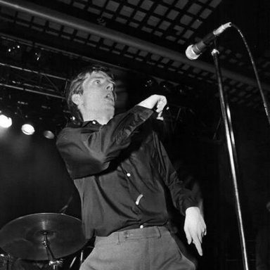 Joy Division photo 67