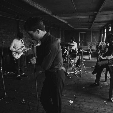 Joy Division