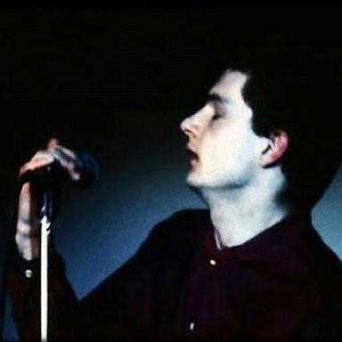 Joy Division photo 65