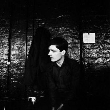 Joy Division photo 38