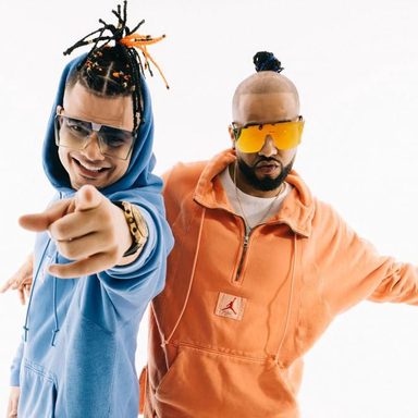 Jowell & Randy