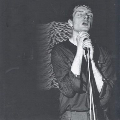 Joy Division photo 95