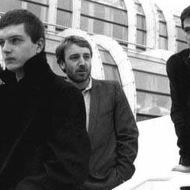 Joy Division photo 96