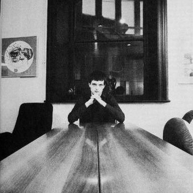 Joy Division photo 15