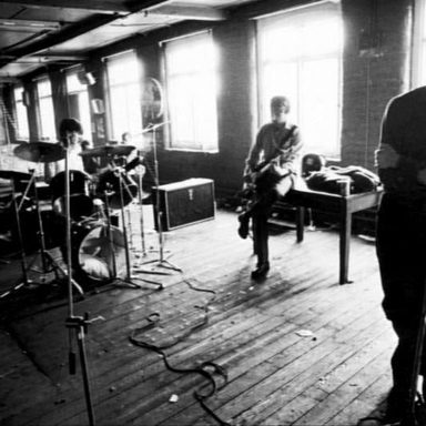 Joy Division photo 17