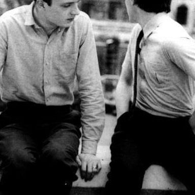 Joy Division