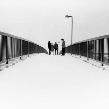 Joy Division photo 82