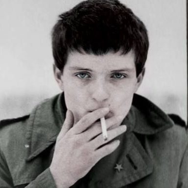 Joy Division photo 91
