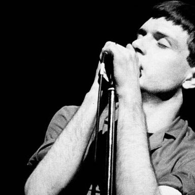 Joy Division photo 70