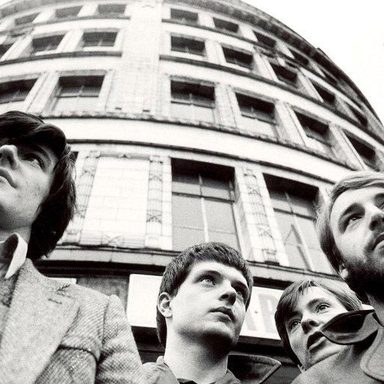 Joy Division